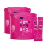 서울약사신협 락토온 내몸애 저분자콜라겐 2.5g 100포 [2개] - 에누리 가격비교