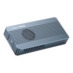 ACASIS TBU405PRO M1 M.2 외장케이스 [SSD미포함] - 에누리 가격비교