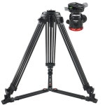 호루스벤누 HVD-G2200 삼각대 [FX-VX41 헤드] - 에누리 가격비교