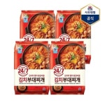사조대림 24/7 김치 부대찌개 530g [4개] - 에누리 가격비교