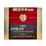 네이처가든 정원삼 6년근 고려홍삼정 365 스틱 10g 30포 [1개] - 에누리 가격비교