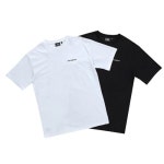뉴발란스 2PACK 레이어드 반팔 NBNEBBA043 - 에누리 가격비교