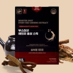 올즙 올바른 꿀홍삼스틱 10g 30포 [1개] - 에누리 가격비교