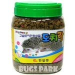 한일펫 재롱이 도치랑 고슴도치 사료 [0.9kg] - 에누리 가격비교
