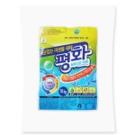 평화바이오 가루세제 10kg [1개] - 에누리 가격비교