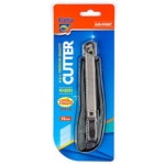 알파 자석 컷터칼 18mm AS-94MT 블랙 1개 - 에누리 가격비교
