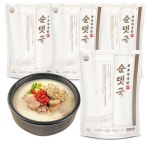 다담 무보까국밥 순댓국 610g [4개] - 에누리 가격비교