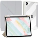 태블리 iPad Pro 11 M5 클리어쉴드 Y형 케이스 - 에누리 가격비교
