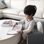 스몰비디자인랩 까두 소파 [그레이] - 에누리 가격비교