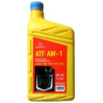 KGM ATF AW-1 1L - 에누리 가격비교