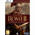 세가 토탈워: 로마 2 엠퍼러 에디션 PC [스팀코드] - 에누리 가격비교
