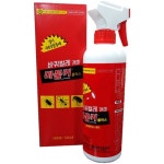 (주)한국아핀사 | 한국아핀사 마툴키 플러스 500ml [3개] - 에누리 가격비교