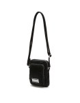 질스튜어트 악세서리 블랙 CITY BAG 로고 메탈 포인트 미니크로스백 JAWA4E911BK - 에누리 가격비교