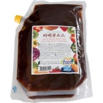 맘스맘 바베큐 소스 2kg [1개] - 에누리 가격비교