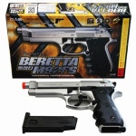 원일상사 건스톰 베레타 M92FS 블랙 Ver - 에누리 가격비교