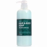 드봉 차밍 헤어 앤 바디 솝 730ml[12개] - 에누리 가격비교