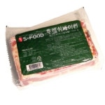 남국 후레쉬 푸드 | 에쓰푸드 후레쉬 베이컨 1kg [1개] - 에누리 가격비교