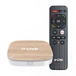 딜라이브 DLIVE OTT BOX Plus - 에누리 가격비교