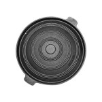 BUCK703 땡가격 SALE 무쇠 솥뚜껑 35cm 캠핑그리들 불판 고기불판 무쇠솥뚜껑 무쇠팬 캠핑용품 밀키트 - 에누리 가격비교