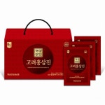 개성인삼농협 개성상인 고려홍삼진 50ml 30포 [1개] - 에누리 가격비교