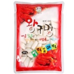 송학식품 송학 왕구멍 쌀떡볶이 - 에누리 가격비교