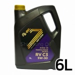 에스오일 세븐 RV C3 5W30 6L - 에누리 가격비교