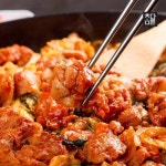 더프레시에프앤비 참다른 춘천 닭갈비 500g [3개] - 에누리 가격비교