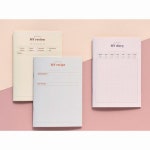 모노라이크 A5 마이 어시스턴트 노트 - 에누리 가격비교