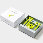 버디터치 메탈 골프티 선물용 [2개] - 에누리 가격비교