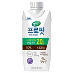 매일유업 셀렉스 프로핏 웨이 프로틴 아메리카노 330ml [36개] - 에누리 가격비교