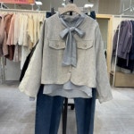 밀스튜디오 셀러허브 아울렛 HC10 숏미니라운드자켓 LQ3jks100 셀러허브 - 에누리 가격비교