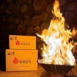 강씨네 장작 10kg - 에누리 가격비교