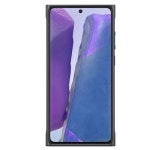 삼성전자 갤럭시노트20 클리어 프로텍티브 커버 케이스 EF-GN980 - 에누리 가격비교