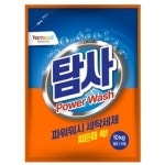 웰빙클린파워풀 | 그린풀 탐사 파워클린 세탁세제 10kg [1개] - 에누리 가격비교