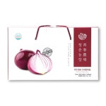 모모스튜디오 청춘농장 무안 자색양파즙 120ml 30포 [1개] - 에누리 가격비교
