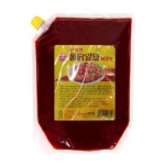오쉐프 통닭양념 매운맛 2kg [1개] - 에누리 가격비교