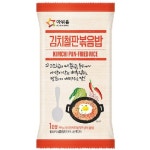 아워홈 김치철판 볶음밥 250g [30개] - 에누리 가격비교