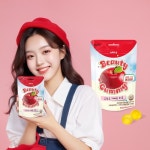 에스디푸드 락피도 새콤달콤 가벼운 애사비 뷰티구미 65g [1개] - 에누리 가격비교