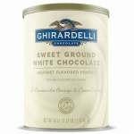 기라델리 스위트 그라운드 화이트 초콜릿 1.41kg [1개] - 에누리 가격비교