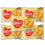 롯데제과 엄마손파이 254g [5개] - 에누리 가격비교