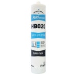 누리켐 고기능성 다목적 접착제 HB020 300ml [1개] - 에누리 가격비교