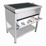 미래주방산업 BBQ-600 업소용숯불바베큐 - 에누리 가격비교