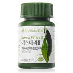 파마넥스 뉴스킨 에스테라2 60정 [1개] - 에누리 가격비교