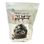 오가네 씨위드 찹쌀 김부각 250g [4개] - 에누리 가격비교