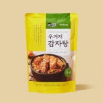 프레시지 이바돔 우거지 감자탕 1kg [5개] - 에누리 가격비교
