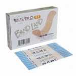 메디코리아 밴드랜드 덕용 22매입 [1팩] - 에누리 가격비교
