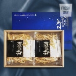 대관령눈마을황태영농조합법인 자연건조 황태 선물세트 특2호 [1개] - 에누리 가격비교