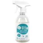크로바케미칼 퓨톨 뿌리는 살균 손소독제 500ml [2개] - 에누리 가격비교
