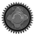 SmallRig 3285 M0.8-38T 팔로우포커스 교환식 기어 - 에누리 가격비교
