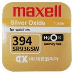 Maxell 394-SR936SW [1개] - 에누리 가격비교